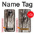 S2844 Old Wood Bark Graphic Case For LG G8 ThinQ