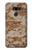 S2939 Desert Digital Camo Camouflage Case For LG G8 ThinQ