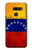 S2974 Venezuela Football Soccer Copa 2016 Case For LG G8 ThinQ