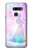 S2992 Princess Pastel Silhouette Case For LG G8 ThinQ