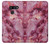 S3052 Pink Marble Graphic Printed Case For LG G8 ThinQ S3052 Pink Marble Graphic Printed Case For LG G8 ThinQ