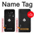 S3152 Black Ace of Spade Case For LG G8 ThinQ