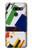 S3343 Kazimir Malevich Suprematist Composition Case For LG G8 ThinQ