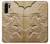 S0380 Dinosaur Fossil Case For Huawei P30 Pro