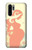 S0815 Pregnant Art Case For Huawei P30 Pro