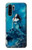S0899 Mermaid Case For Huawei P30 Pro