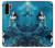 S0899 Mermaid Case For Huawei P30 Pro