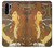 S0969 Alphonse Mucha Job Case For Huawei P30 Pro