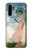 S0998 Claude Monet Woman with a Parasol Case For Huawei P30 Pro
