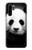 S1072 Panda Bear Case For Huawei P30 Pro