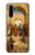 S1086 Raphael's School of Athens Case For Huawei P30 Pro