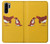 S1093 Rooster and Cat Joke Case For Huawei P30 Pro
