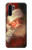 S1144 Xmas Santa Claus Case For Huawei P30 Pro