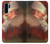 S1144 Xmas Santa Claus Case For Huawei P30 Pro