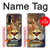 S1354 Lion Case For Huawei P30 Pro