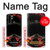 S1373 Motorcycle Helmet Case For Huawei P30 Pro