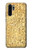 S1625 Egyptian Coffin Texts Case For Huawei P30 Pro