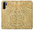 S1625 Egyptian Coffin Texts Case For Huawei P30 Pro