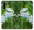 S1818 Forget Me Not Case For Huawei P30 Pro