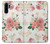 S1859 Rose Pattern Case For Huawei P30 Pro