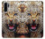 S1932 Blue Eyed Leopard Case For Huawei P30 Pro