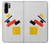 S1958 Malevich Suprematism Case For Huawei P30 Pro
