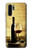 S2042 A Grape Vineyard Grapes Bottle Red Wine Case For Huawei P30 Pro
