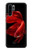 S2092 Red Siamese Fighting Fish Case For Huawei P30 Pro