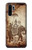 S2102 Thai Art Buddha on Elephant Case For Huawei P30 Pro