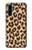 S2204 Leopard Pattern Graphic Printed Case For Huawei P30 Pro