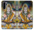 S2287 Lord Shiva Hindu God Case For Huawei P30 Pro