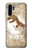 S2372 T-Rex Jurassic Fossil Case For Huawei P30 Pro