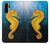 S2444 Seahorse Underwater World Case For Huawei P30 Pro