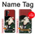 S2498 Japan Art Toyohara Kunichika Case For Huawei P30 Pro