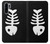 S2509 Fishbone Case For Huawei P30 Pro