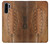 S2554 Vintage Old Ball Case For Huawei P30 Pro