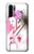 S2579 Japanese Traditional Geisha Kimono Case For Huawei P30 Pro