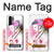 S2579 Japanese Traditional Geisha Kimono Case For Huawei P30 Pro