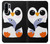 S2631 Cute Baby Penguin Case For Huawei P30 Pro