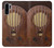 S2655 Vintage Bakelite Deco Radio Case For Huawei P30 Pro