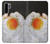 S2695 Fried Egg Case For Huawei P30 Pro