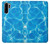 S2788 Blue Water Swimming Pool Case For Huawei P30 Pro