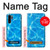 S2788 Blue Water Swimming Pool Case For Huawei P30 Pro