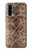 S2875 Rattle Snake Skin Graphic Printed Case For Huawei P30 Pro