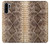 S2875 Rattle Snake Skin Graphic Printed Case For Huawei P30 Pro
