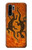 S2901 Lizard Aboriginal Art Case For Huawei P30 Pro