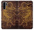 S2911 Chinese Dragon Case For Huawei P30 Pro