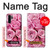 S2943 Pink Rose Case For Huawei P30 Pro
