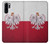 S3005 Poland Football Soccer Euro 2016 Case For Huawei P30 Pro