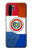 S3017 Paraguay Flag Case For Huawei P30 Pro